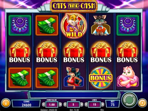 Cats and Cash (Play'n Go) Slot Review & Demo – {{month}} {{year}}.